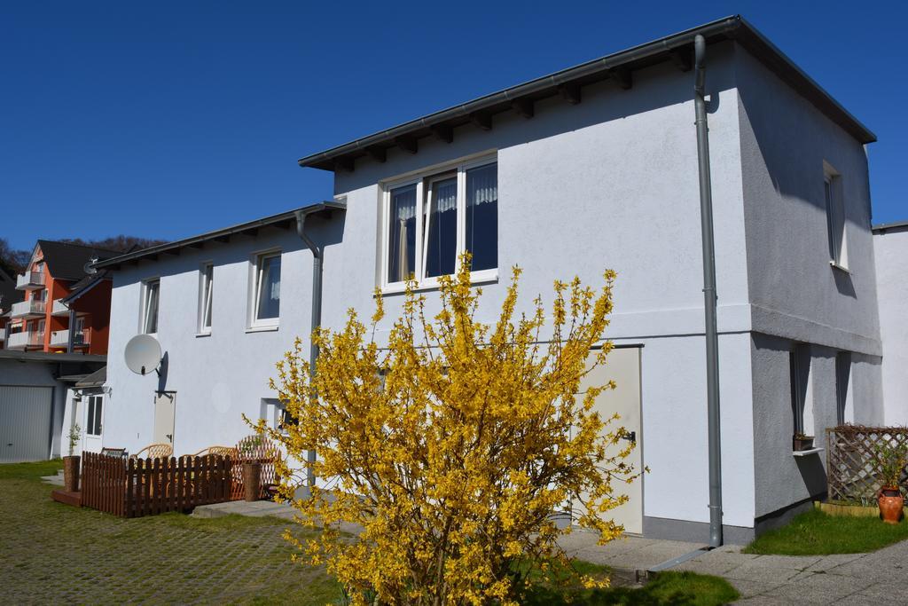 Ferienhaus In Hafennahe Daire Sassnitz Oda fotoğraf