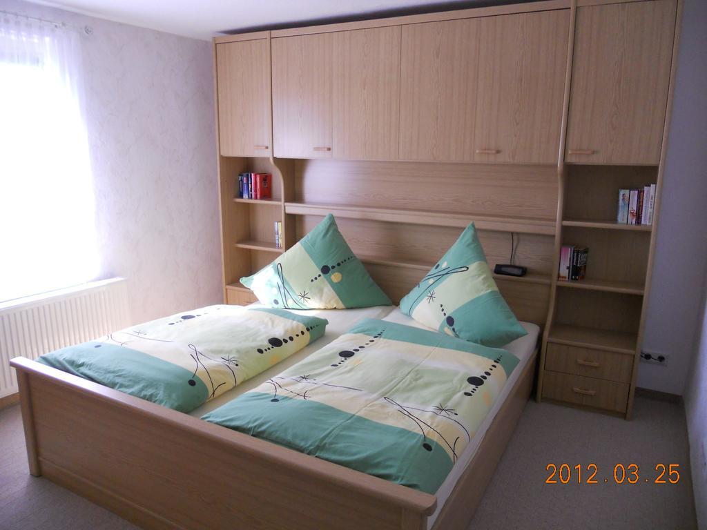 Ferienhaus In Hafennahe Daire Sassnitz Oda fotoğraf